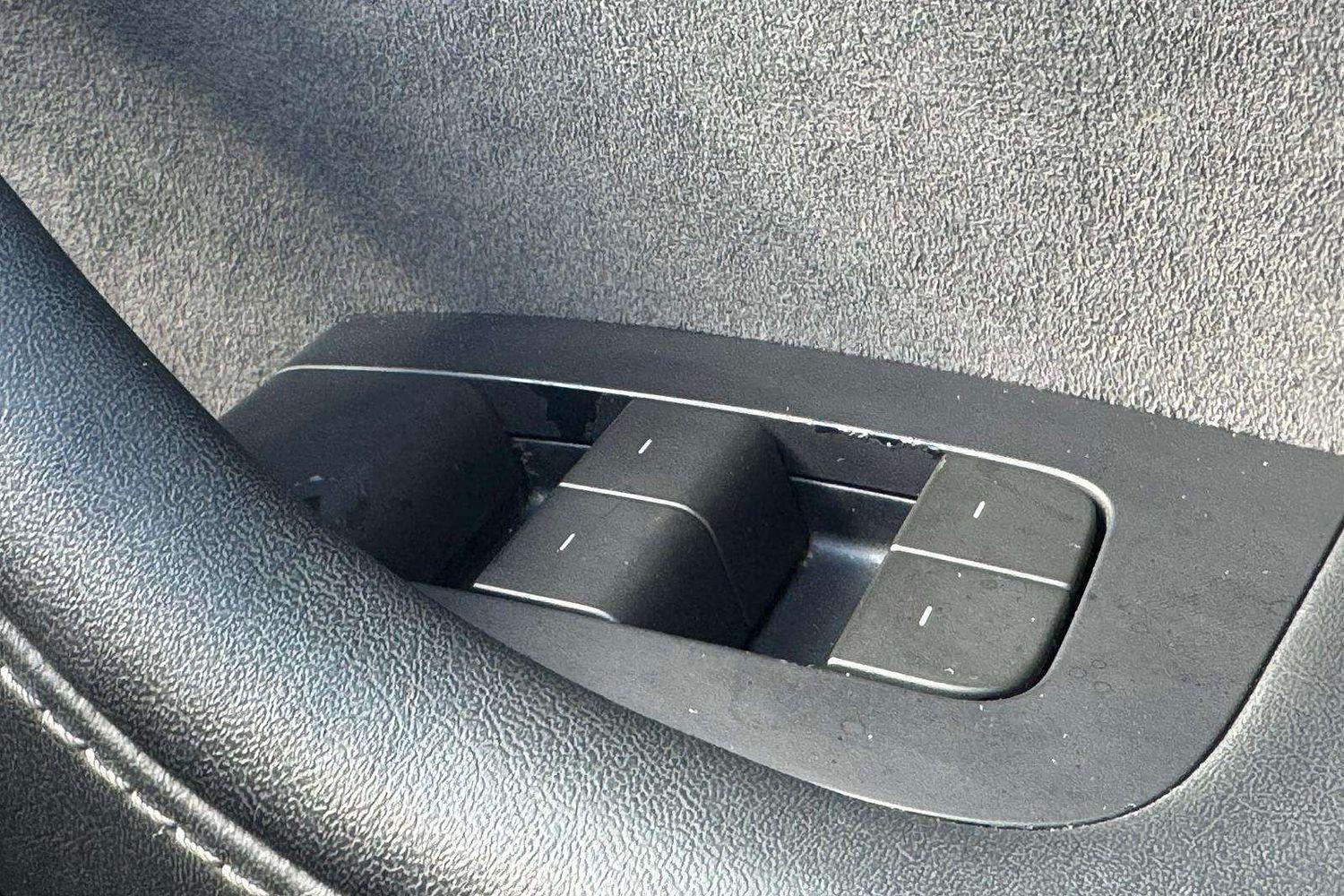 2022 Tesla Model 3 Rear-Wheel Drive in Blue