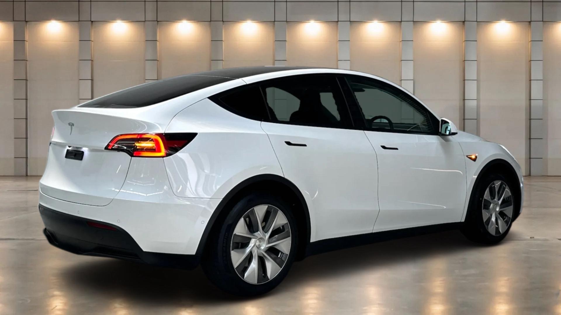 2022 Tesla Model Y Rear-Wheel Drive in Other