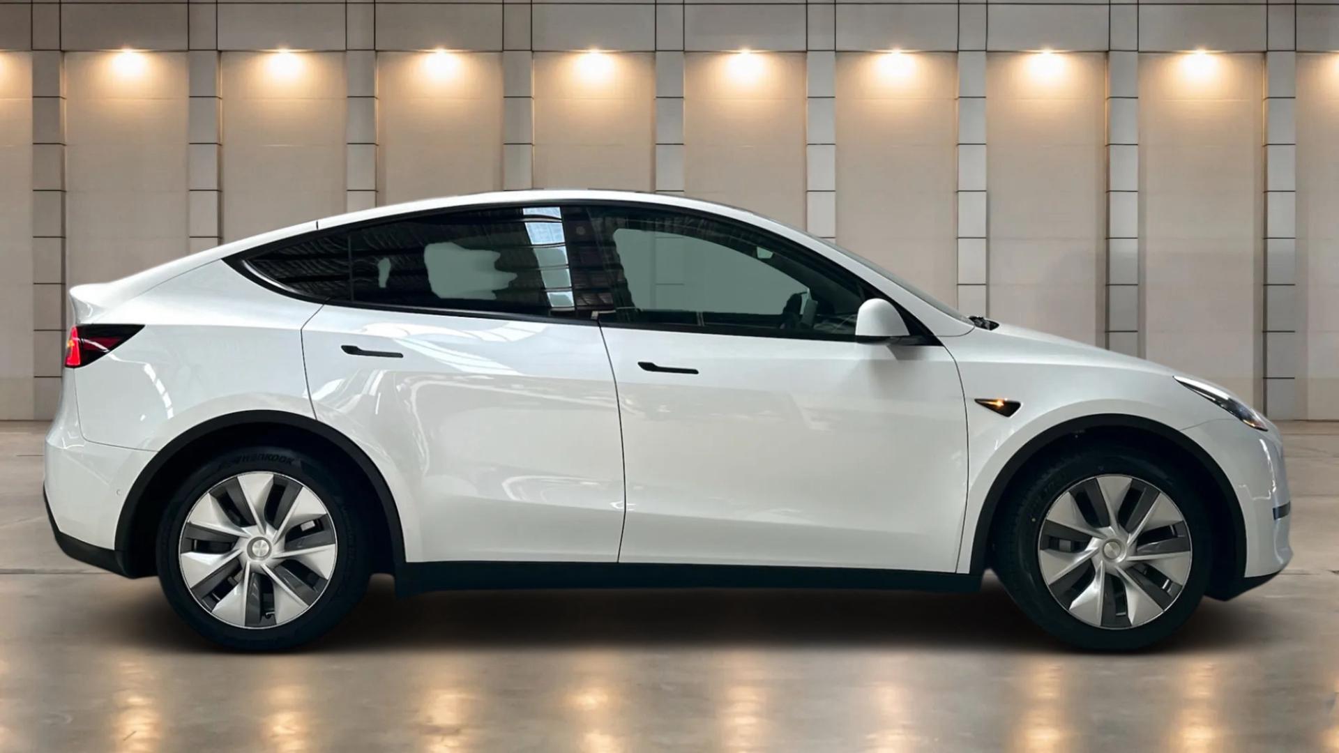 2022 Tesla Model Y Rear-Wheel Drive in Other