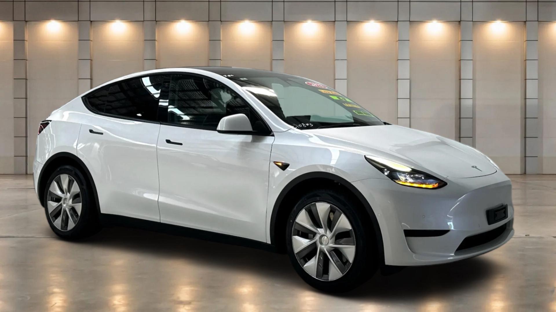 2022 Tesla Model Y Rear-Wheel Drive in Other