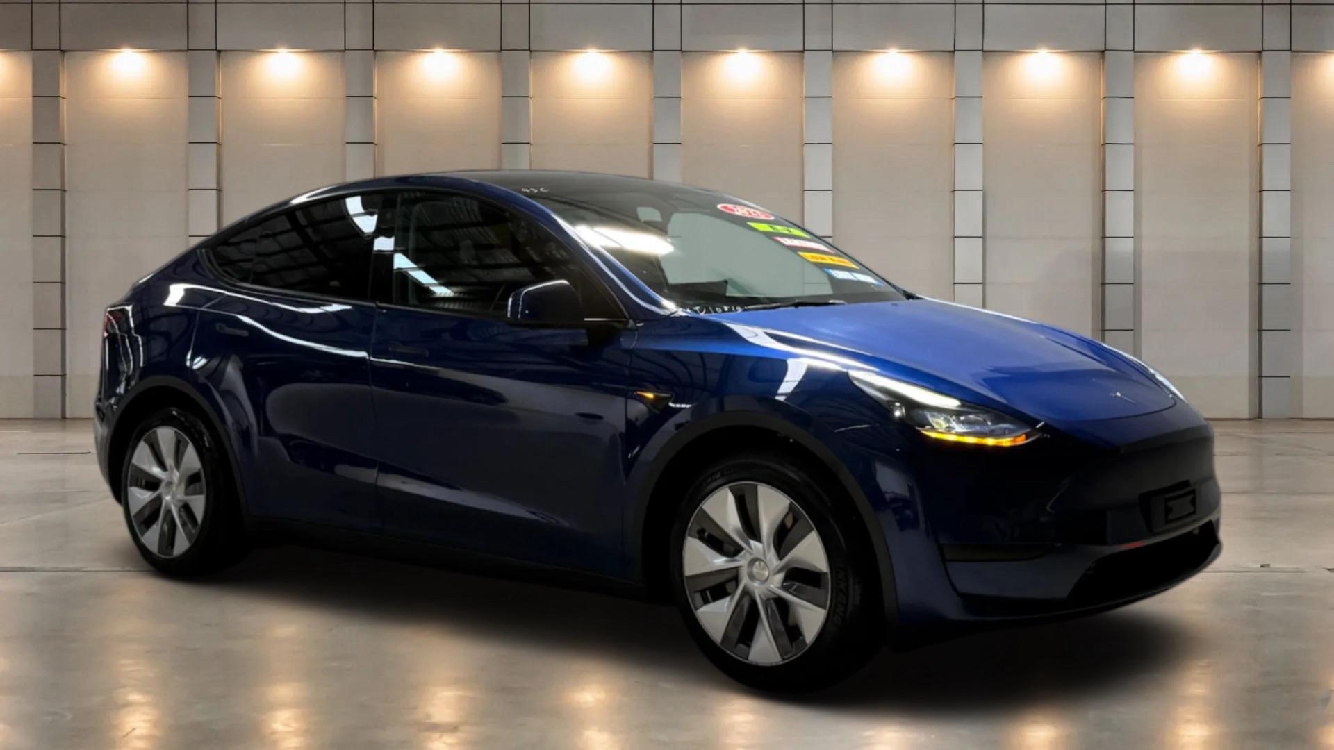 2022 Tesla Model Y Rear-Wheel Drive in Other