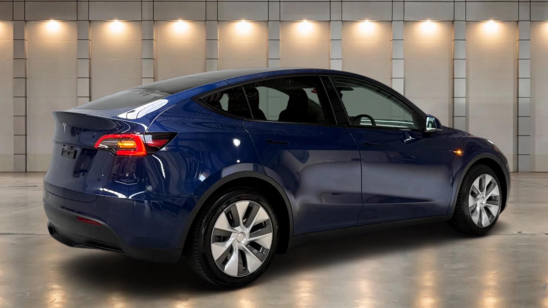 2022 Tesla Model Y Rear-Wheel Drive in Other