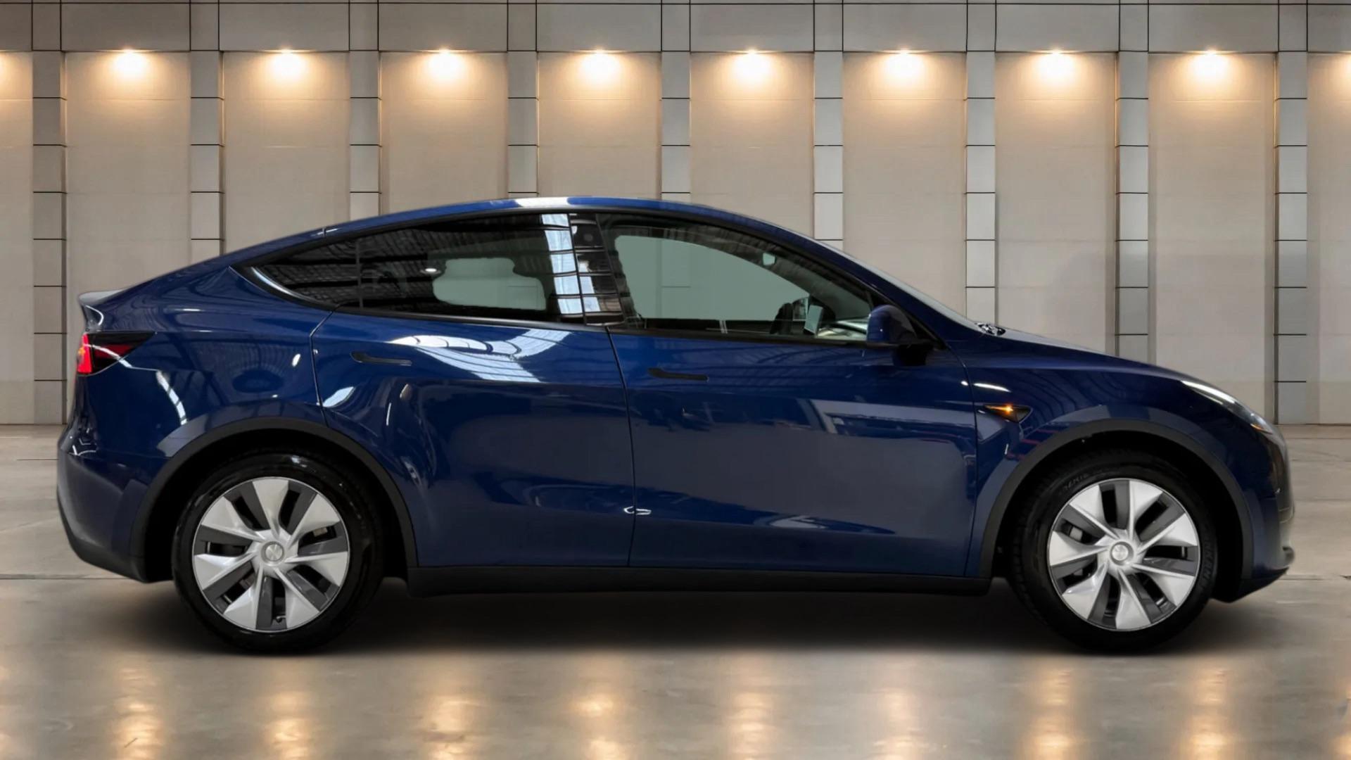 2022 Tesla Model Y Rear-Wheel Drive in Other