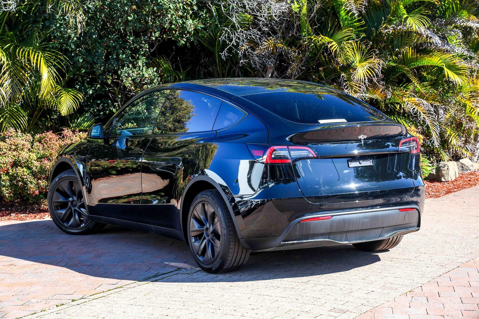 2024 Tesla Model Y Rear-Wheel Drive in Other
