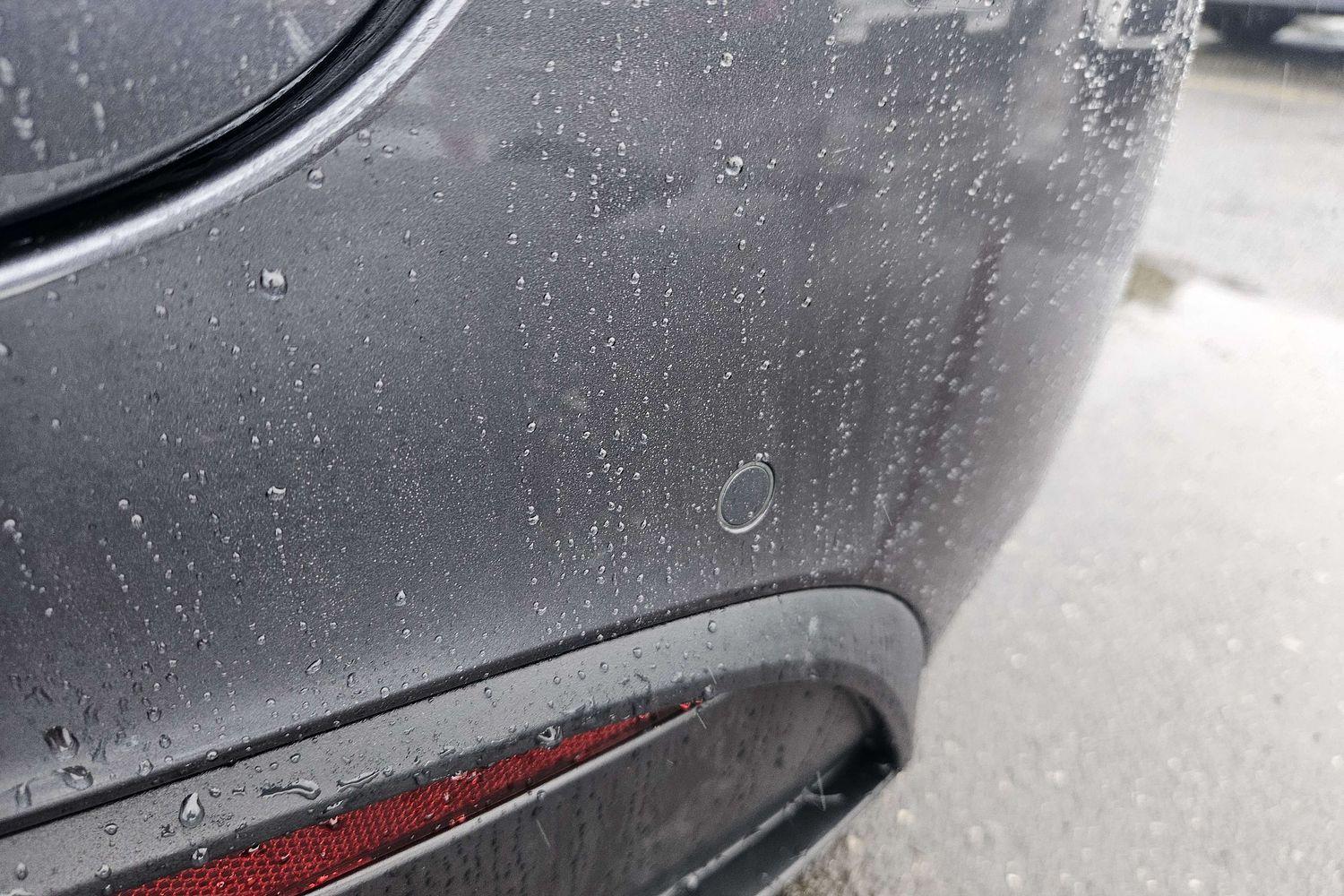 2022 Tesla Model Y Rear-Wheel Drive in Grey