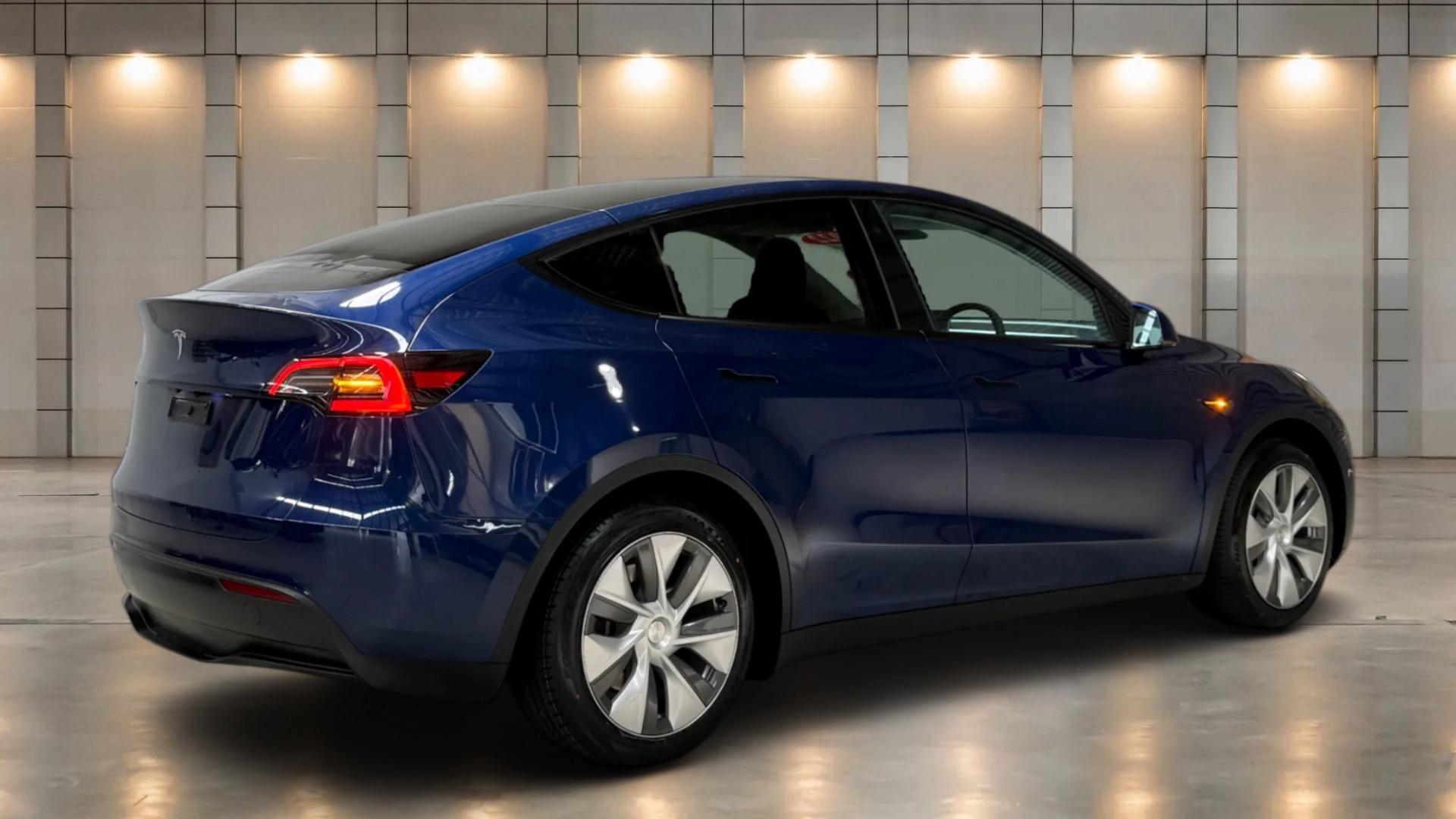 2022 Tesla Model Y Rear-Wheel Drive in Other