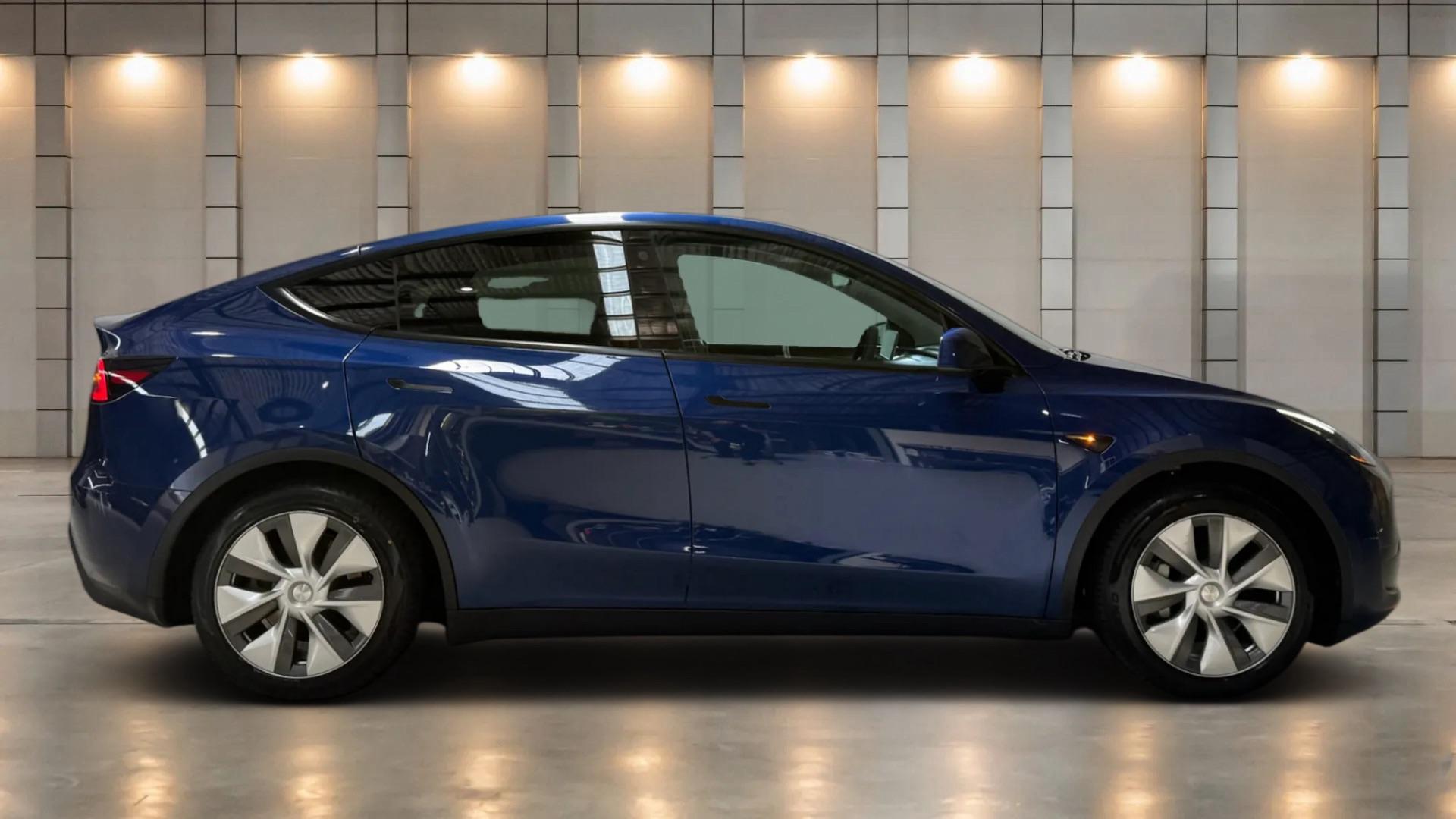 2022 Tesla Model Y Rear-Wheel Drive in Other