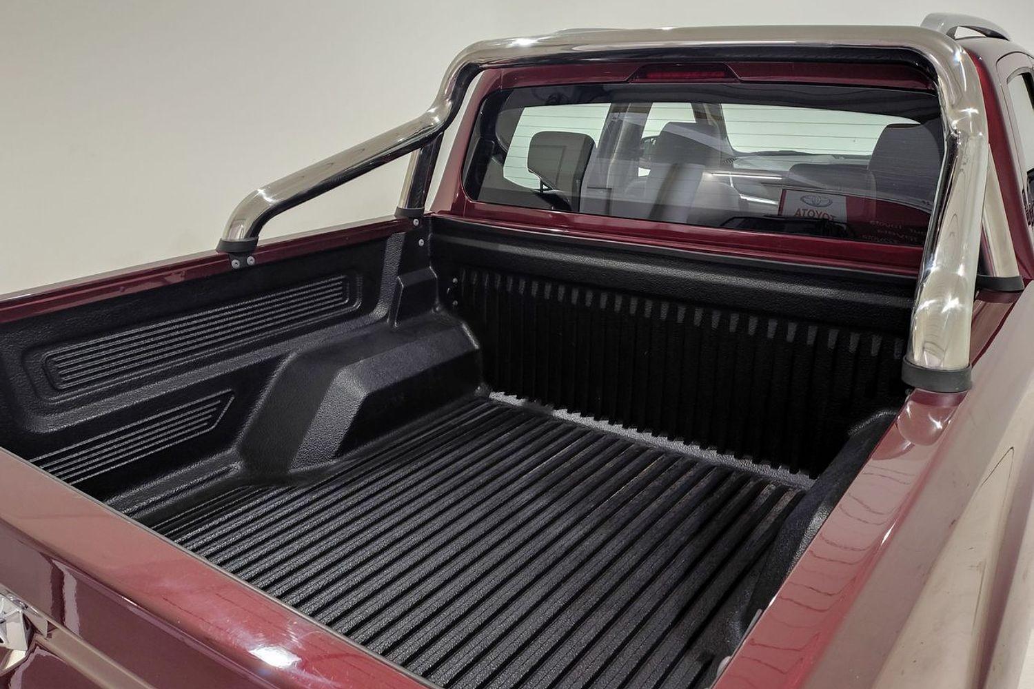 2021 LDV T60 LUXE in Other