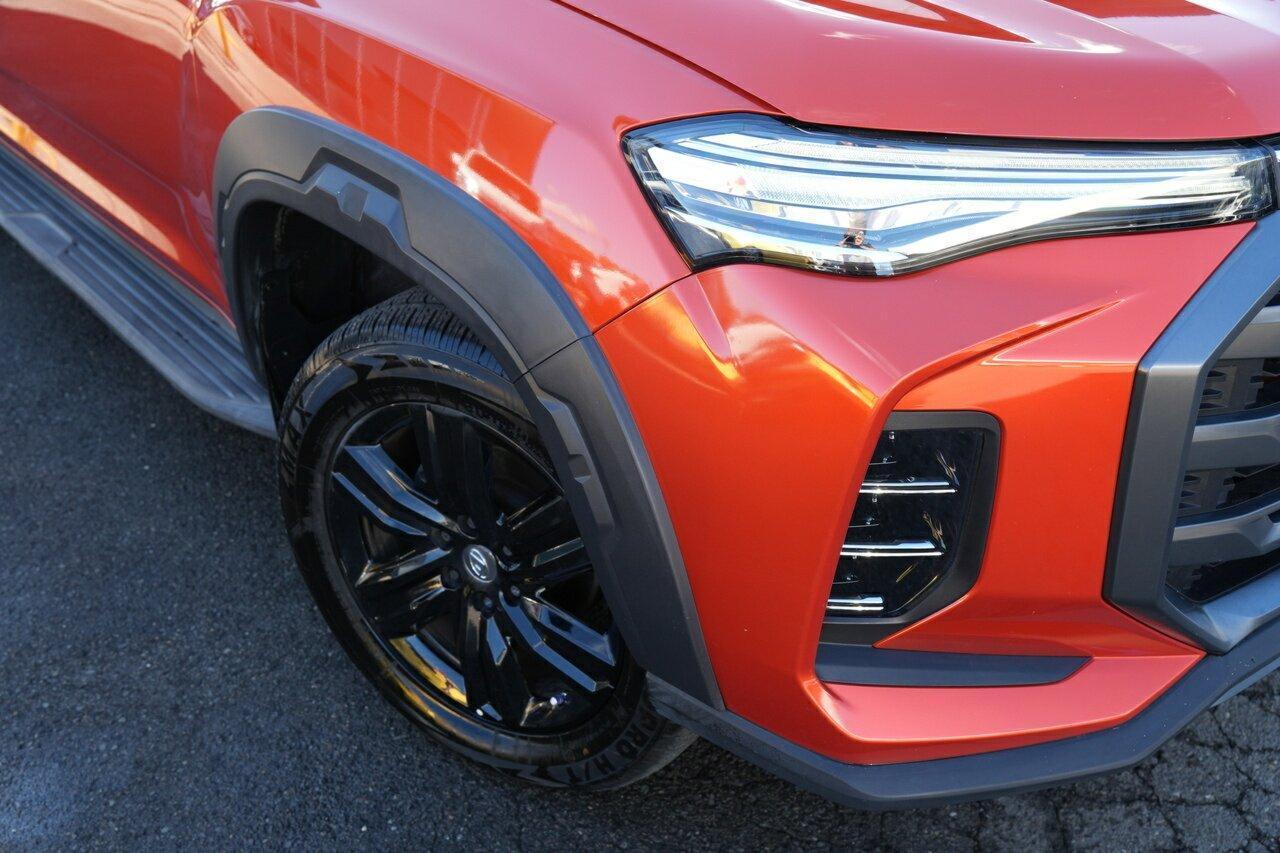 2023 LDV T60 Max LUXE in Other