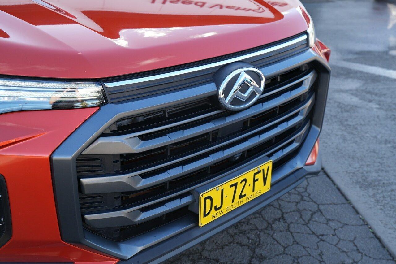 2023 LDV T60 Max LUXE in Other