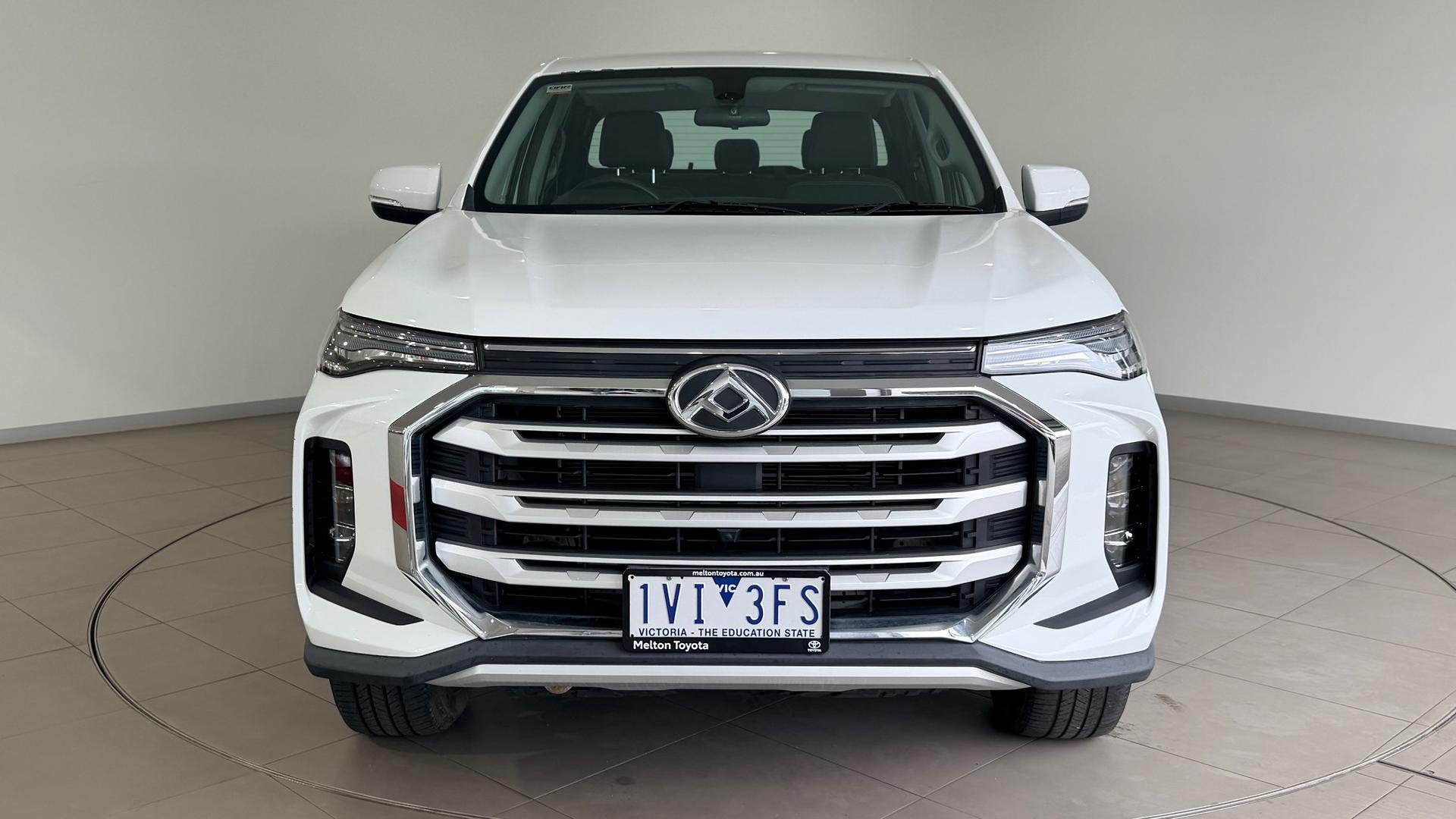 2022 LDV T60 Max PRO in Other