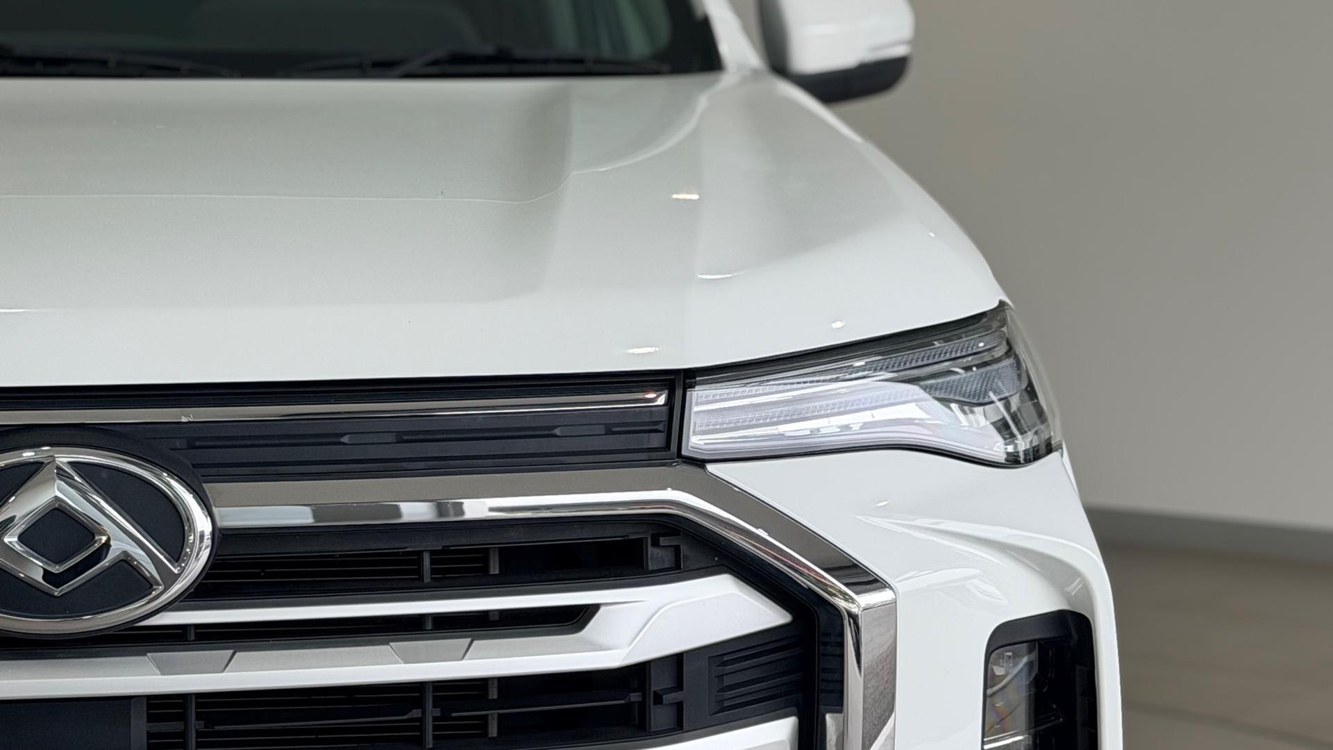 2022 LDV T60 Max PRO in Other