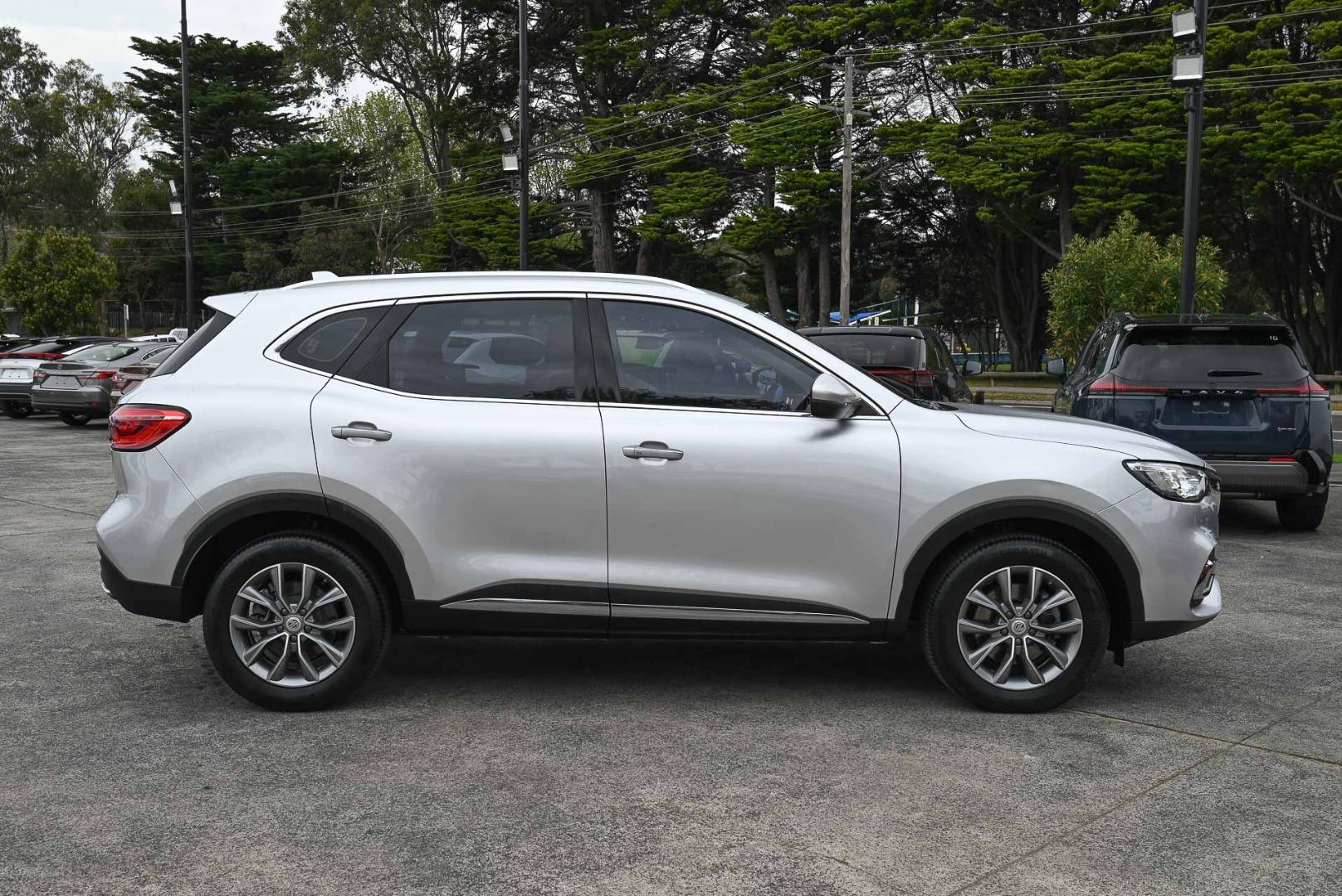 2022 MG HS Vibe in Other