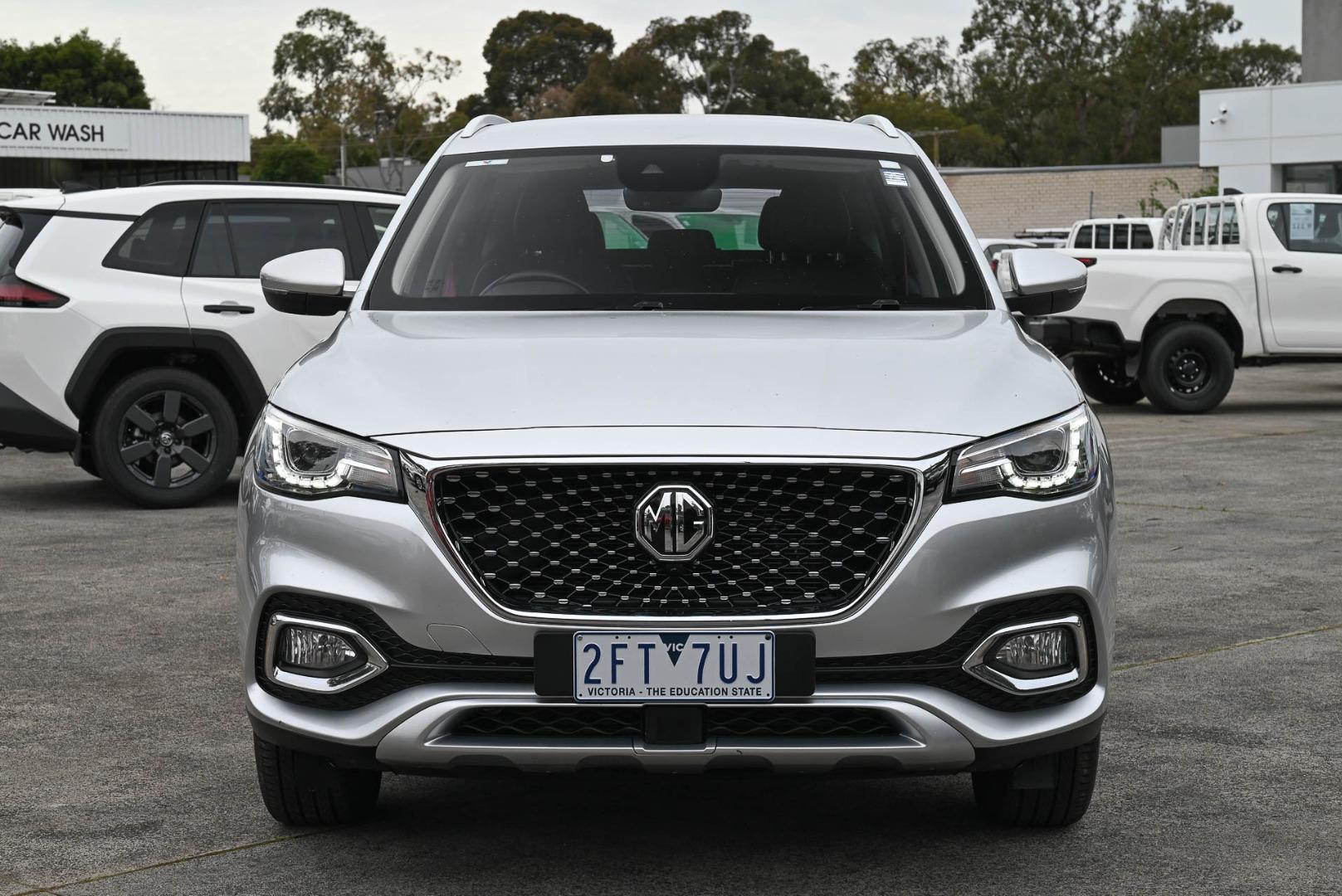 2022 MG HS Vibe in Other