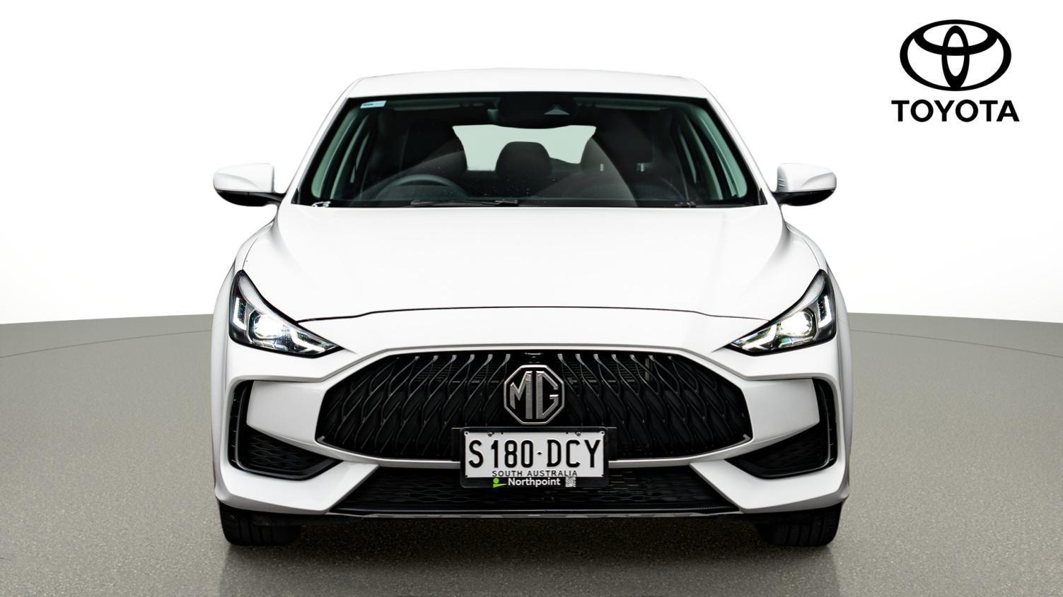 2023 MG MG5 Vibe in Other
