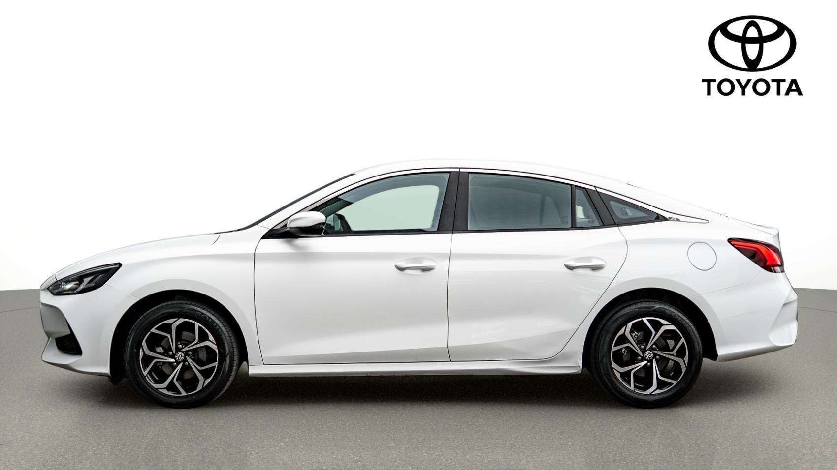 2023 MG MG5 Vibe in Other