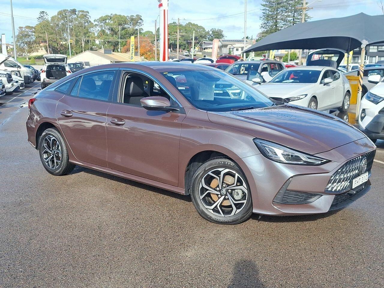 2023 MG MG5 Vibe in Other