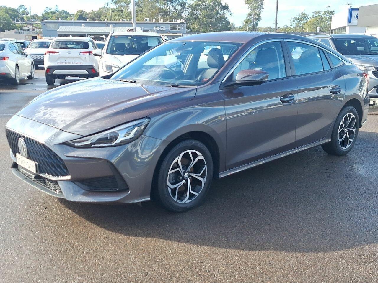 2023 MG MG5 Vibe in Other