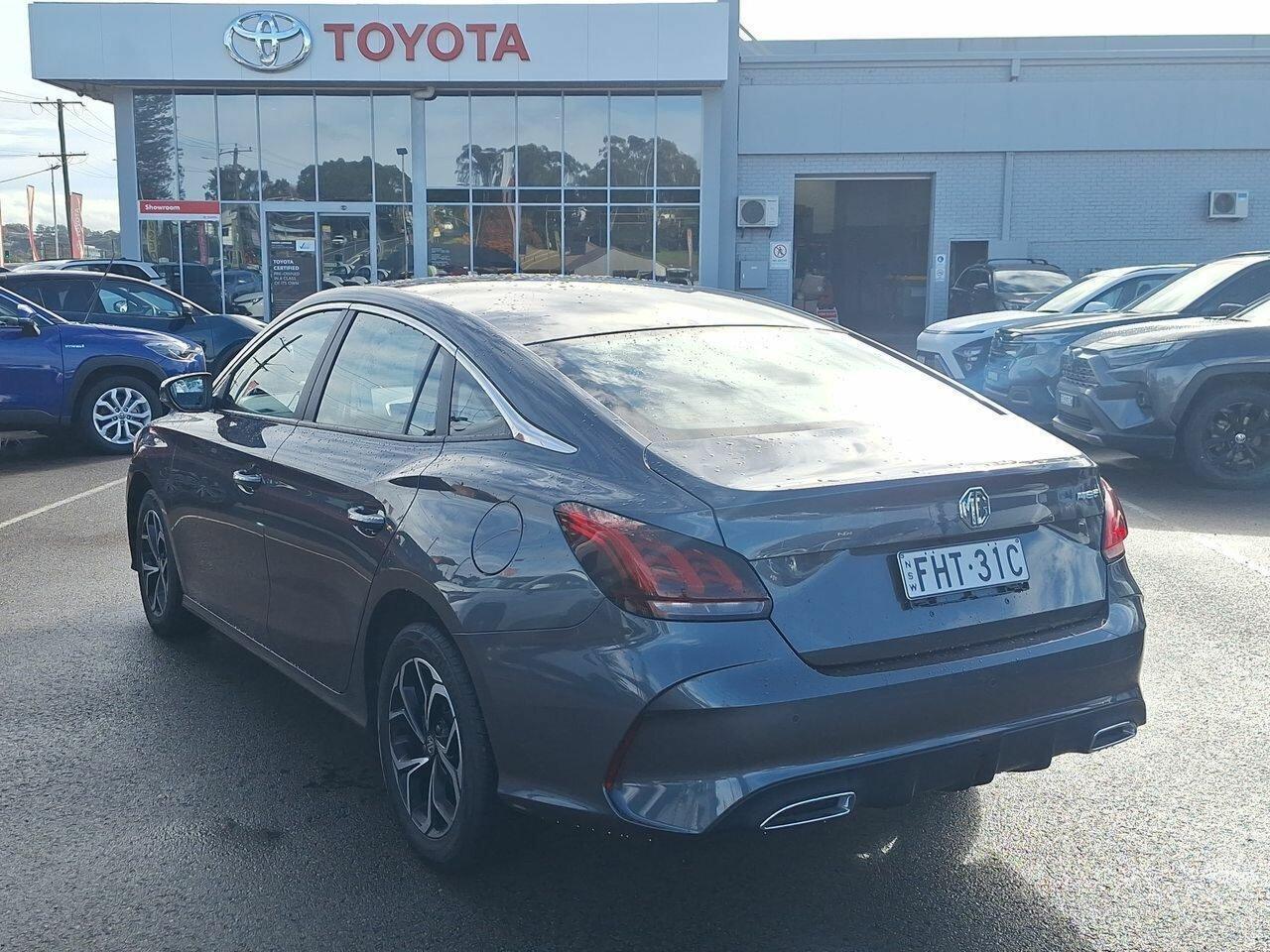 2023 MG MG5 Vibe in Other