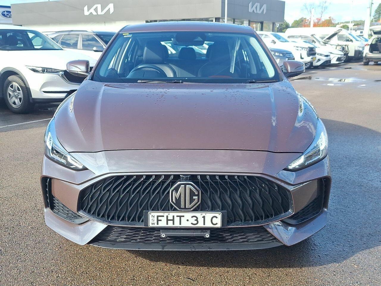 2023 MG MG5 Vibe in Other