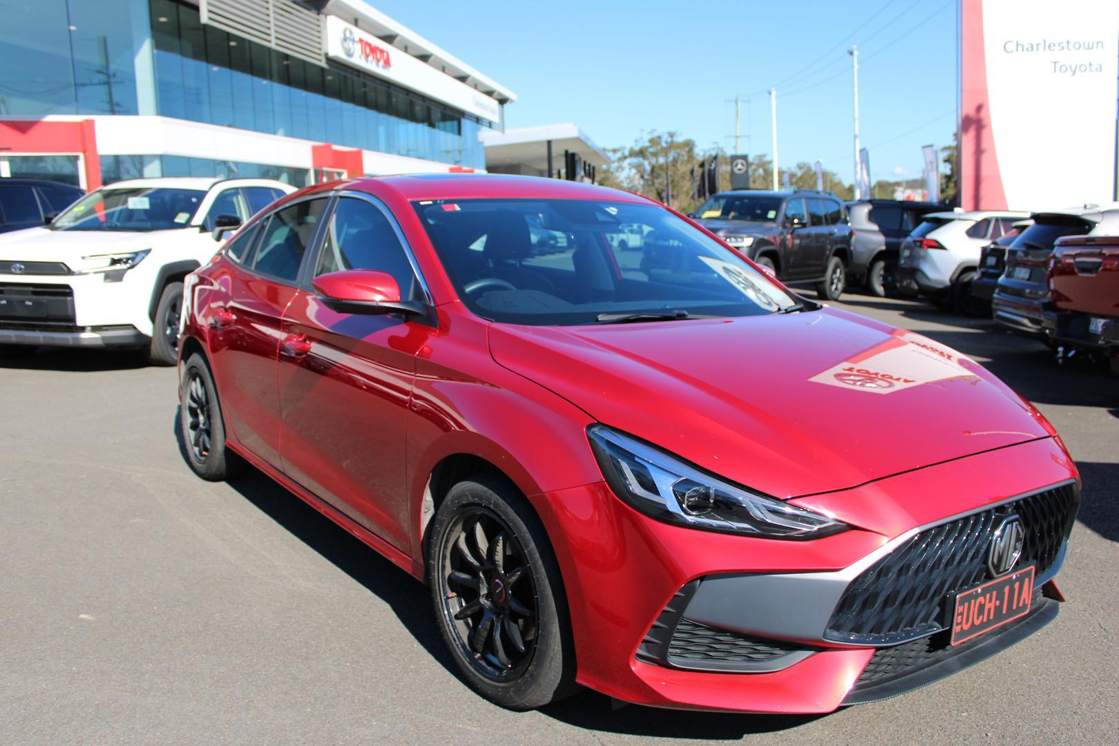 2024 MG MG5 Essence in Other