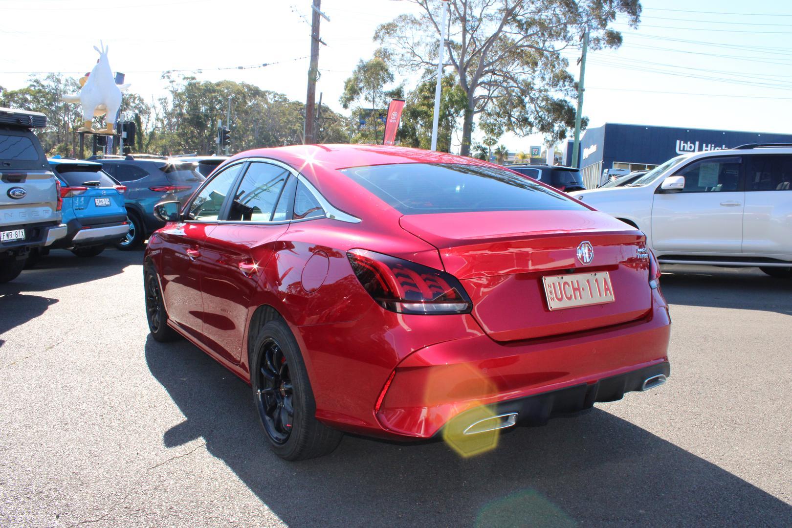 2024 MG MG5 Essence in Other