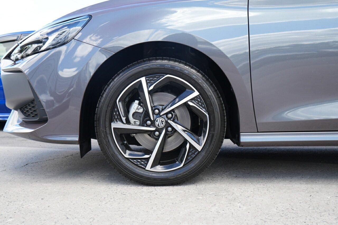 2023 MG MG5 Essence in Other