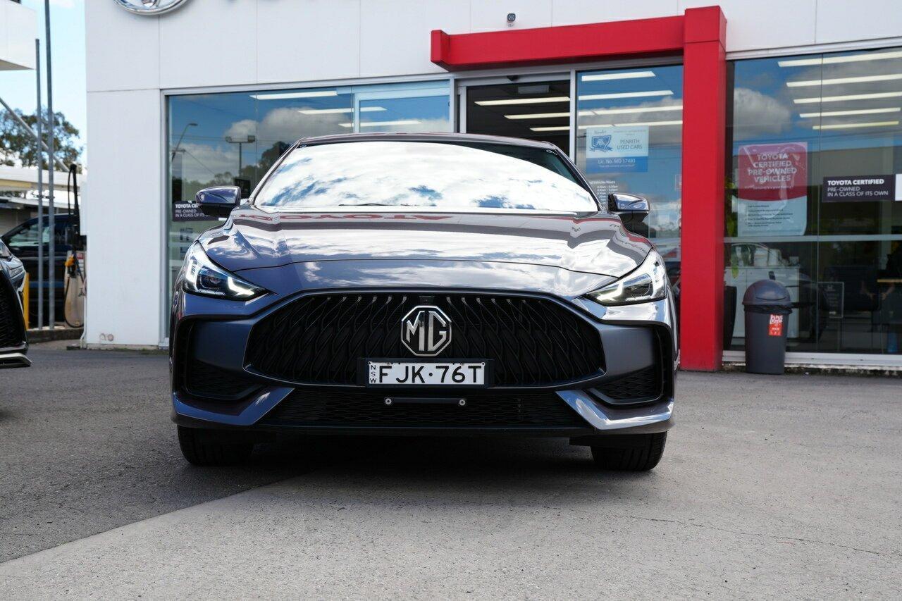2023 MG MG5 Essence in Other