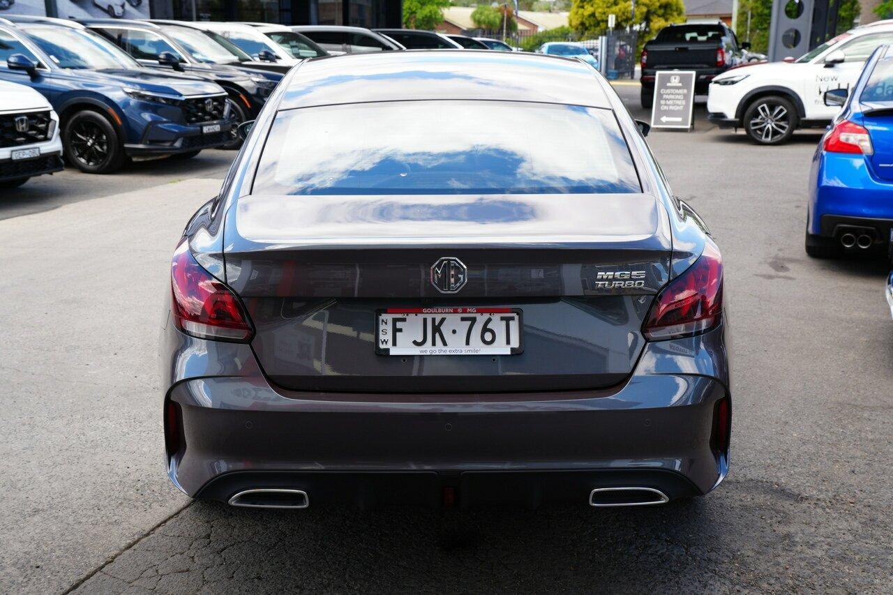 2023 MG MG5 Essence in Other