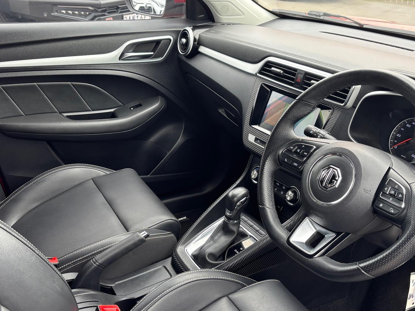 2022 MG ZS Excite in Other