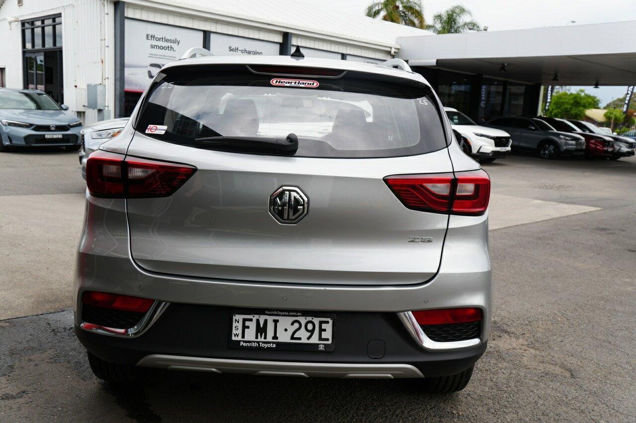 2024 MG ZS Excite in Other
