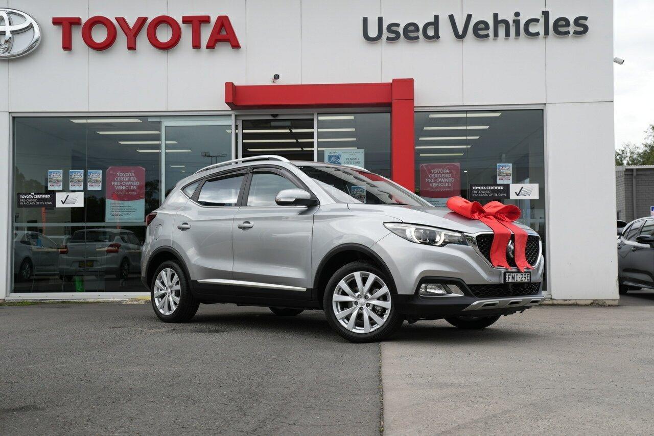 2024 MG ZS Excite in Other