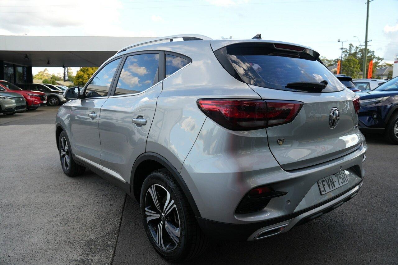 2021 MG ZST Vibe in Other