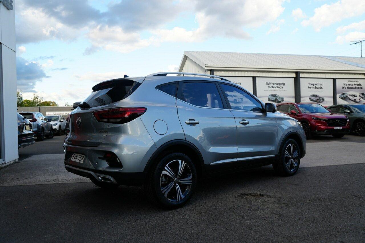 2021 MG ZST Vibe in Other