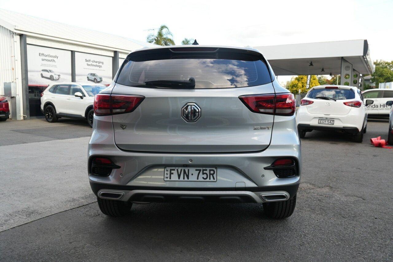 2021 MG ZST Vibe in Other