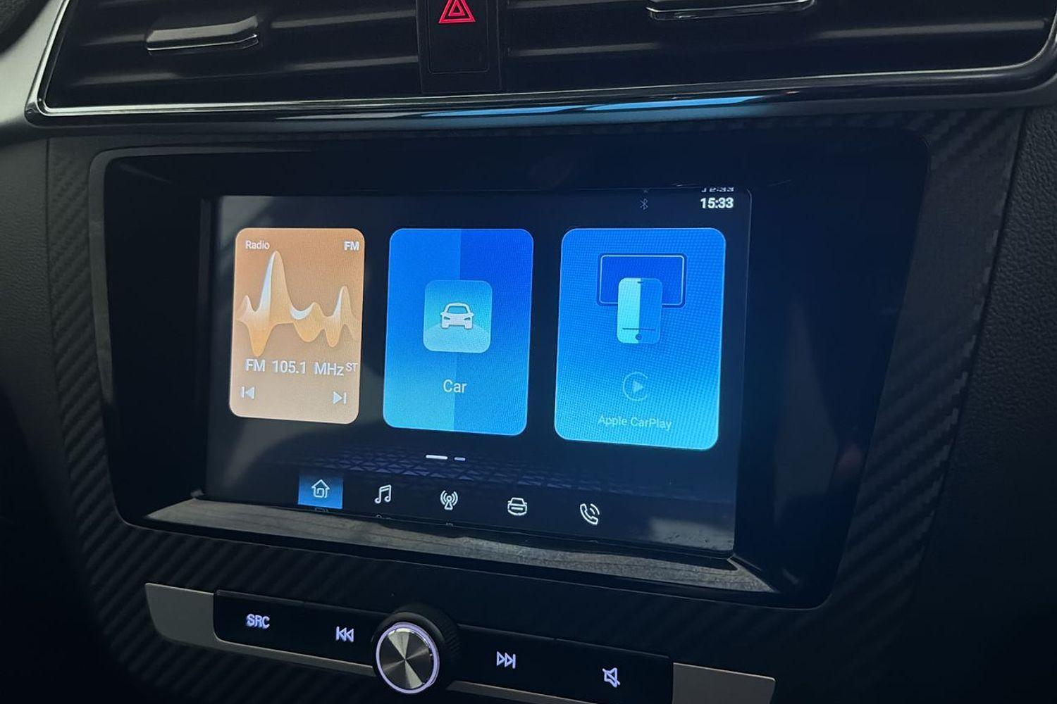 2023 MG ZS Excite in Other