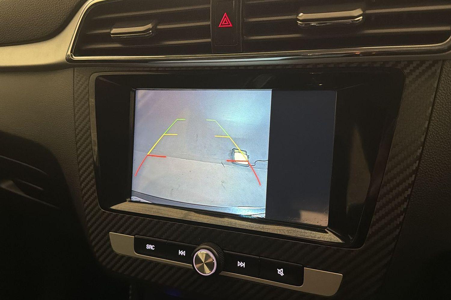 2023 MG ZS Excite in Other