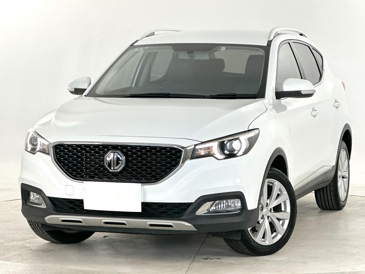 2023 MG ZS Excite in Other
