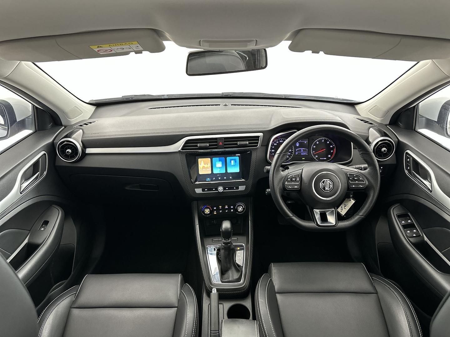 2023 MG ZS Excite in Other