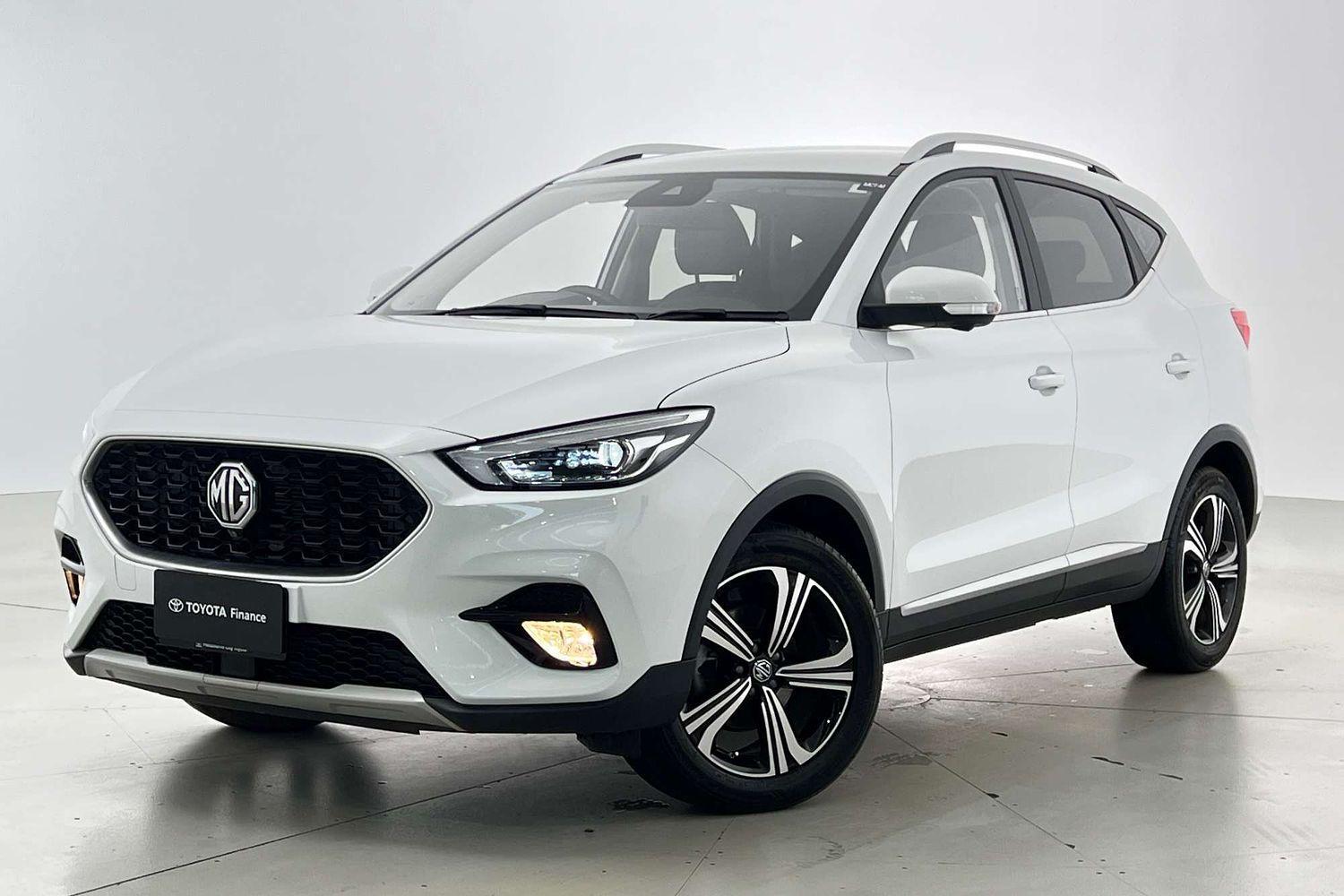 2022 MG ZST Vibe in Other