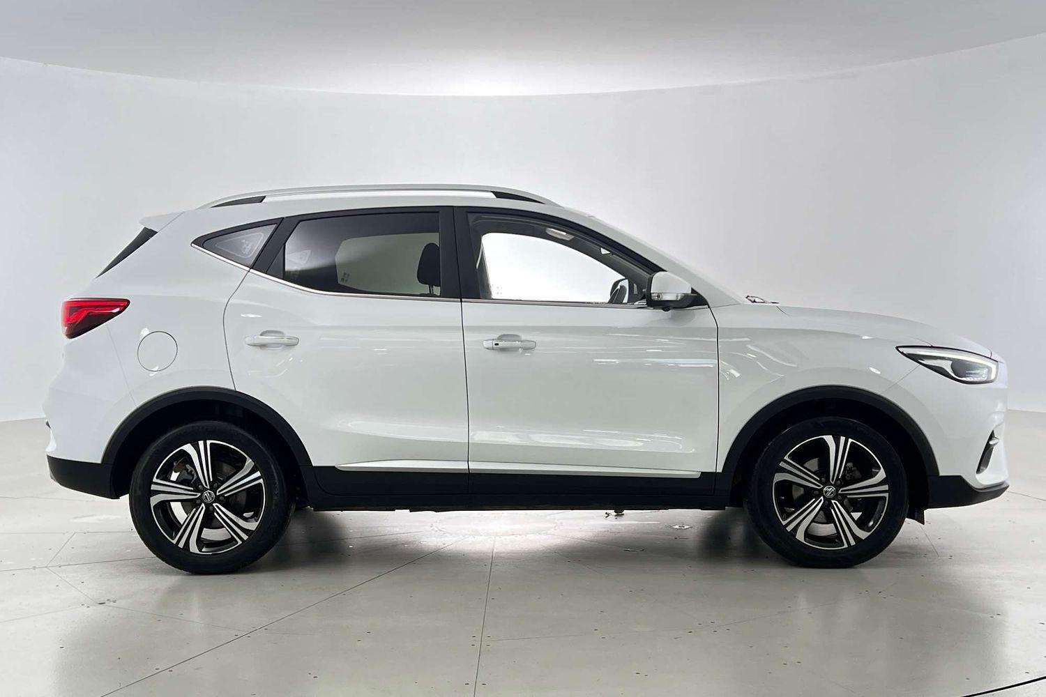2022 MG ZST Vibe in Other