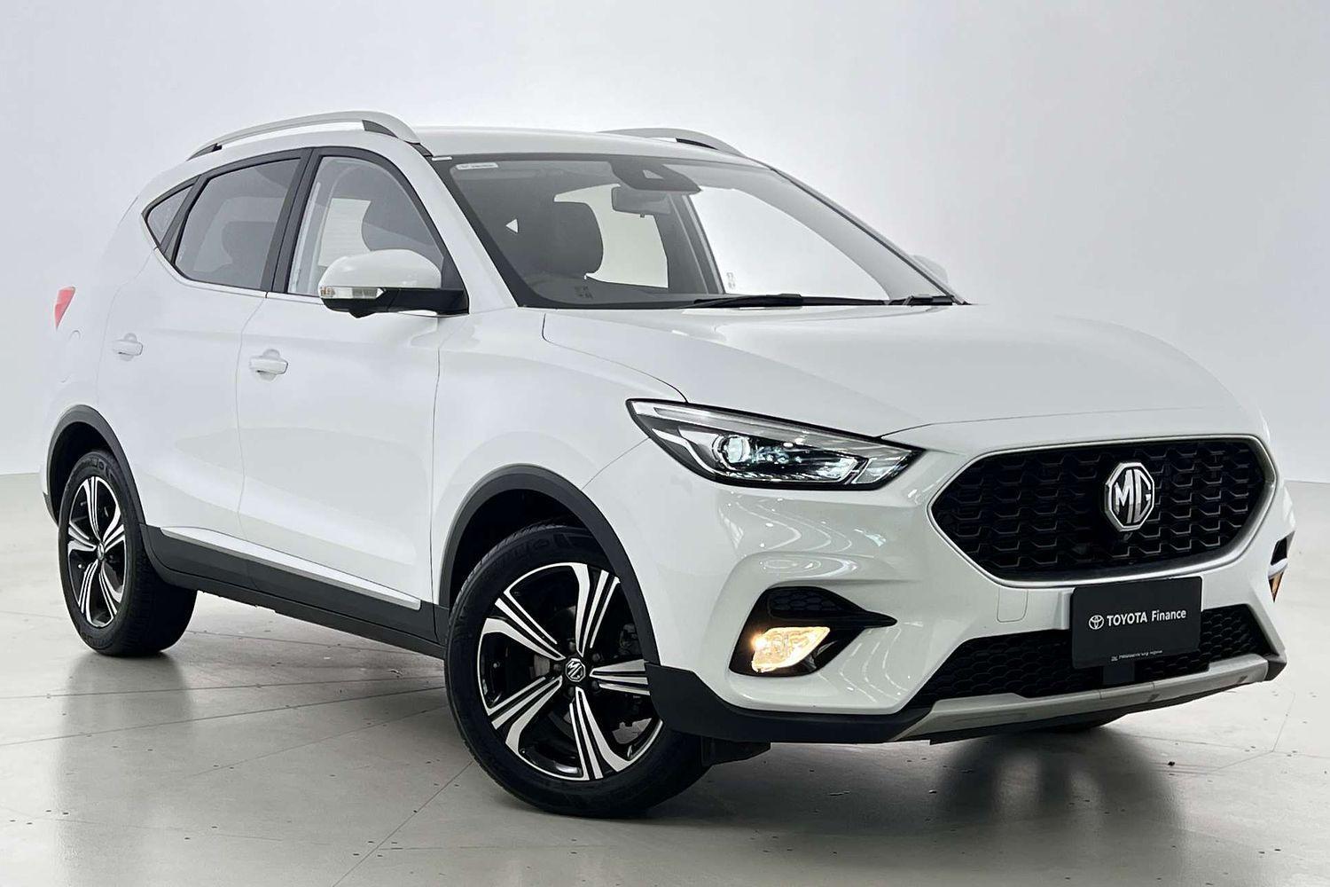 2022 MG ZST Vibe in Other