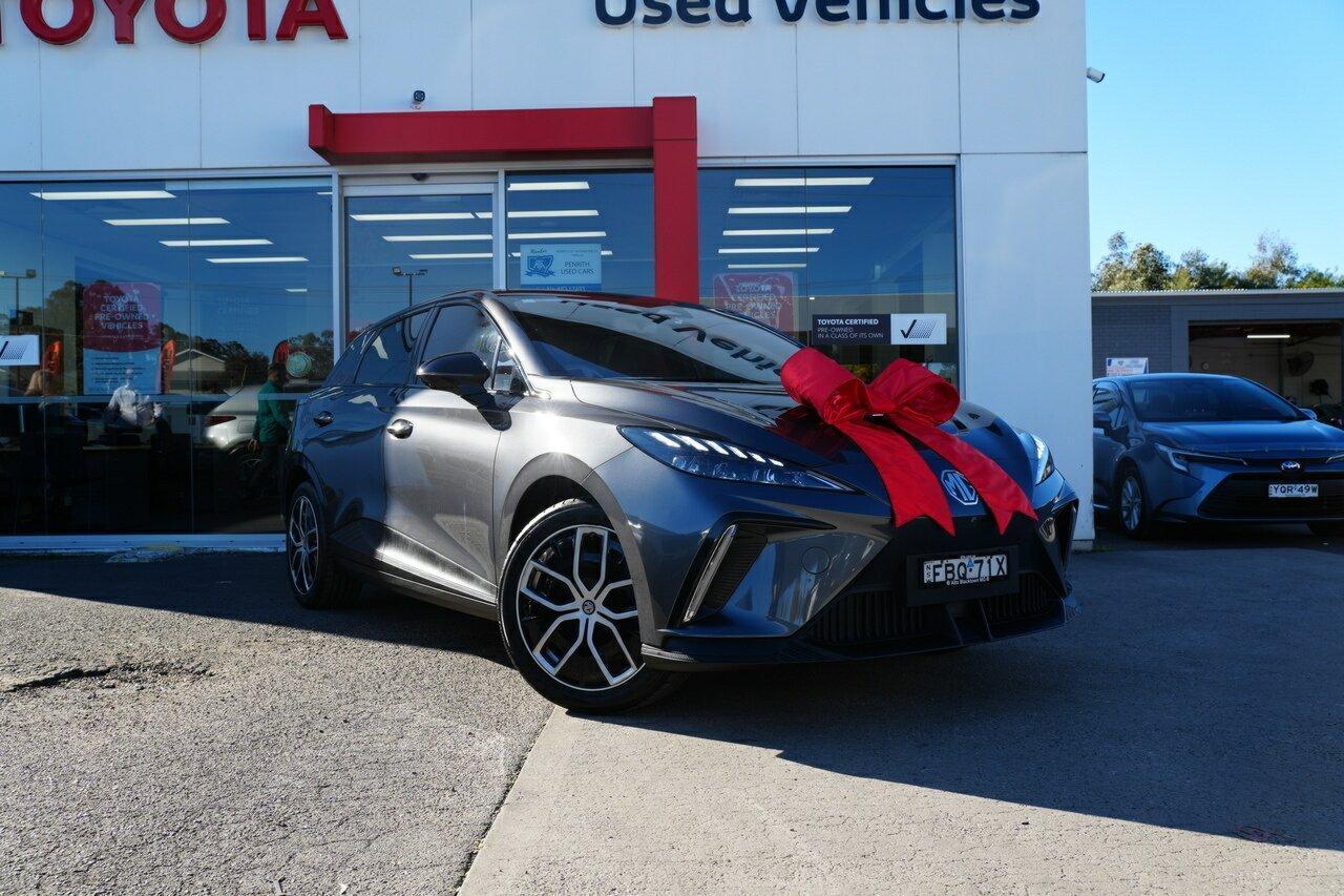 2023 MG MG4 Essence 64 in Other