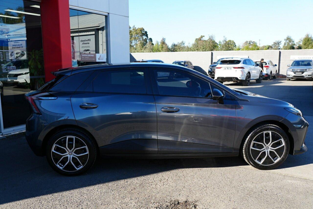 2023 MG MG4 Essence 64 in Other