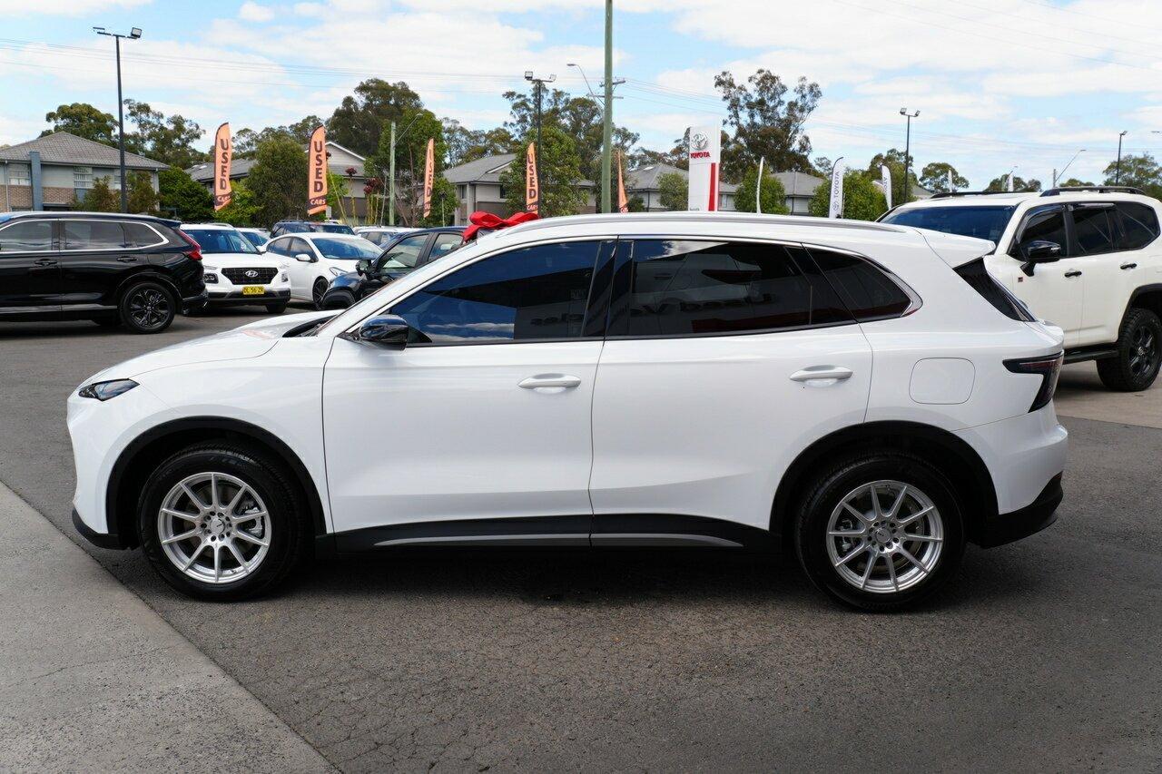 2025 MG MGS5 EV Excite 49 in Other