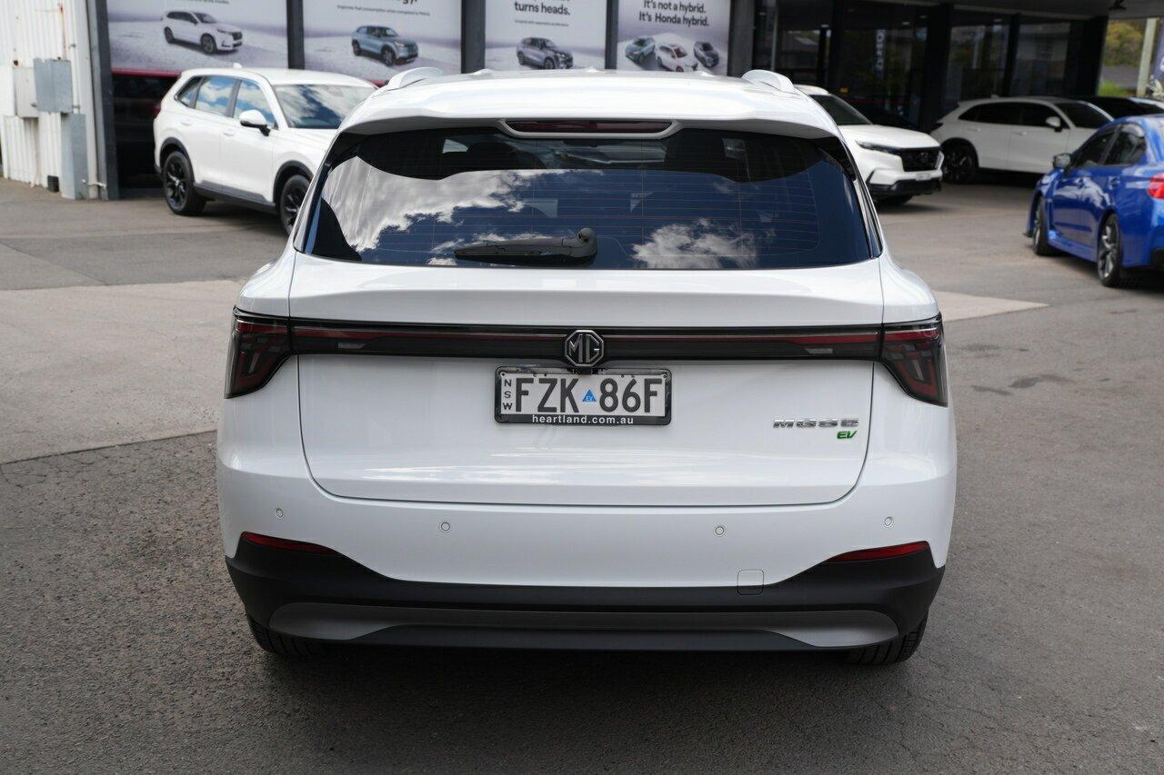 2025 MG MGS5 EV Excite 49 in Other