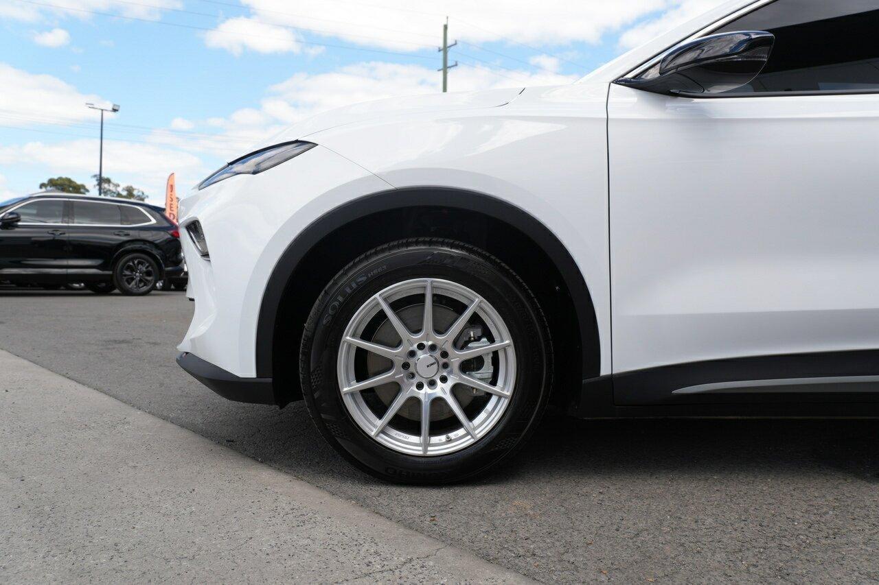 2025 MG MGS5 EV Excite 49 in Other
