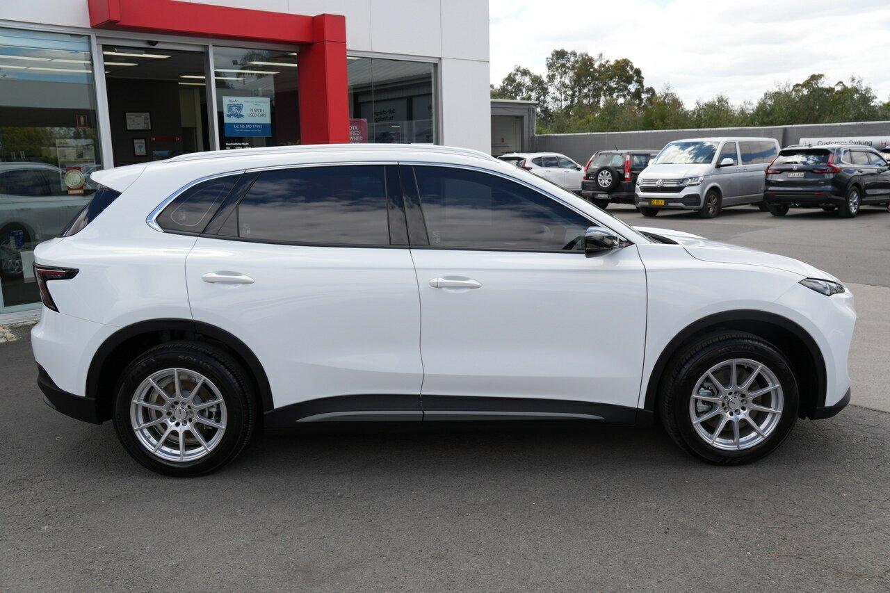 2025 MG MGS5 EV Excite 49 in Other