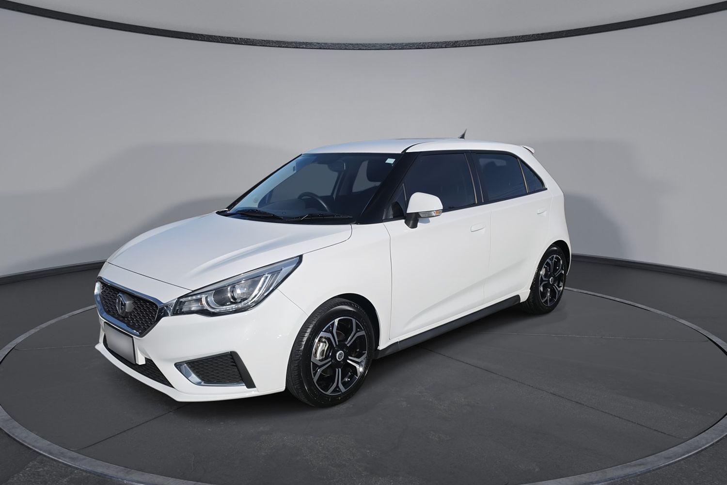2022 MG MG3 Excite in Other