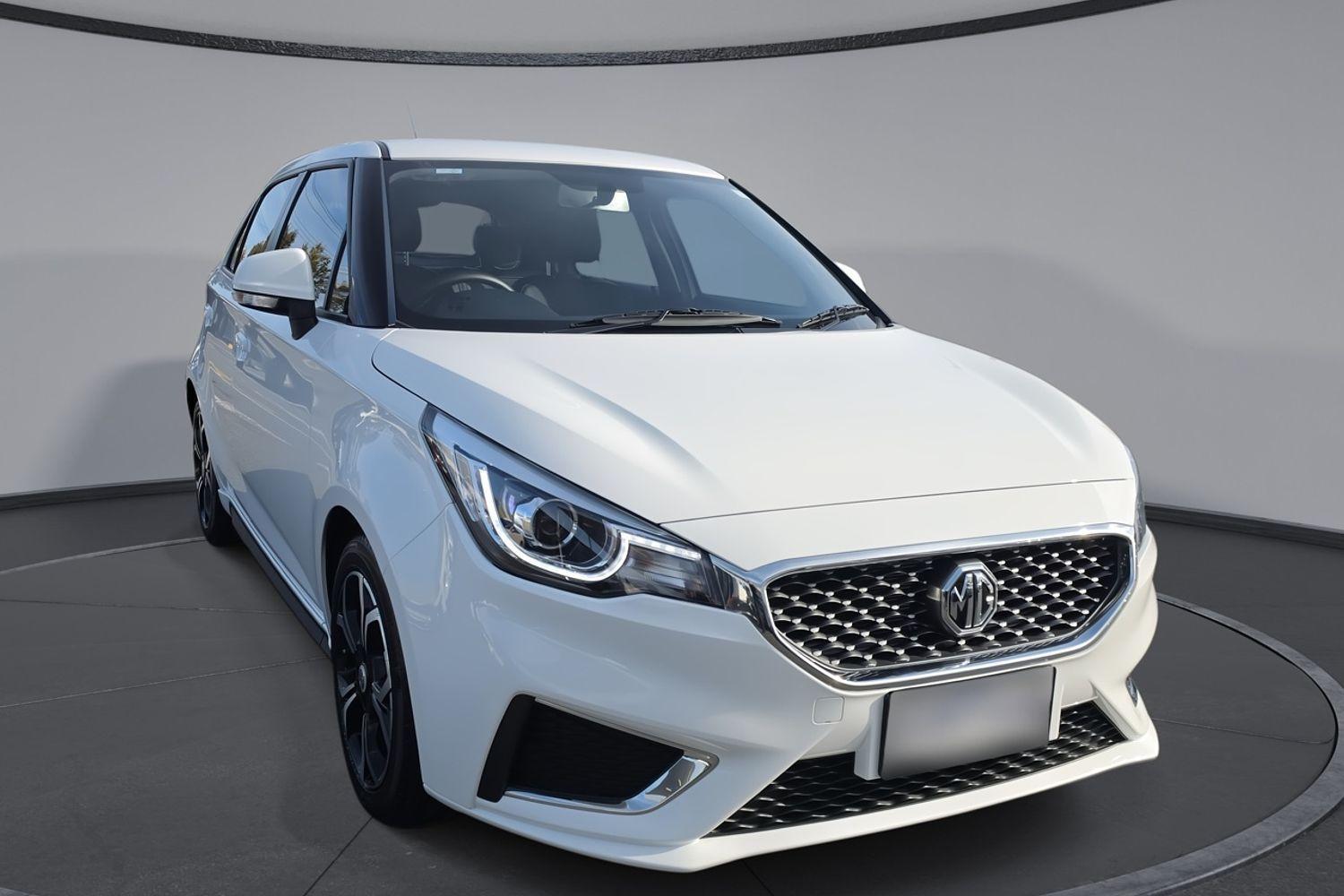 2022 MG MG3 Excite in Other